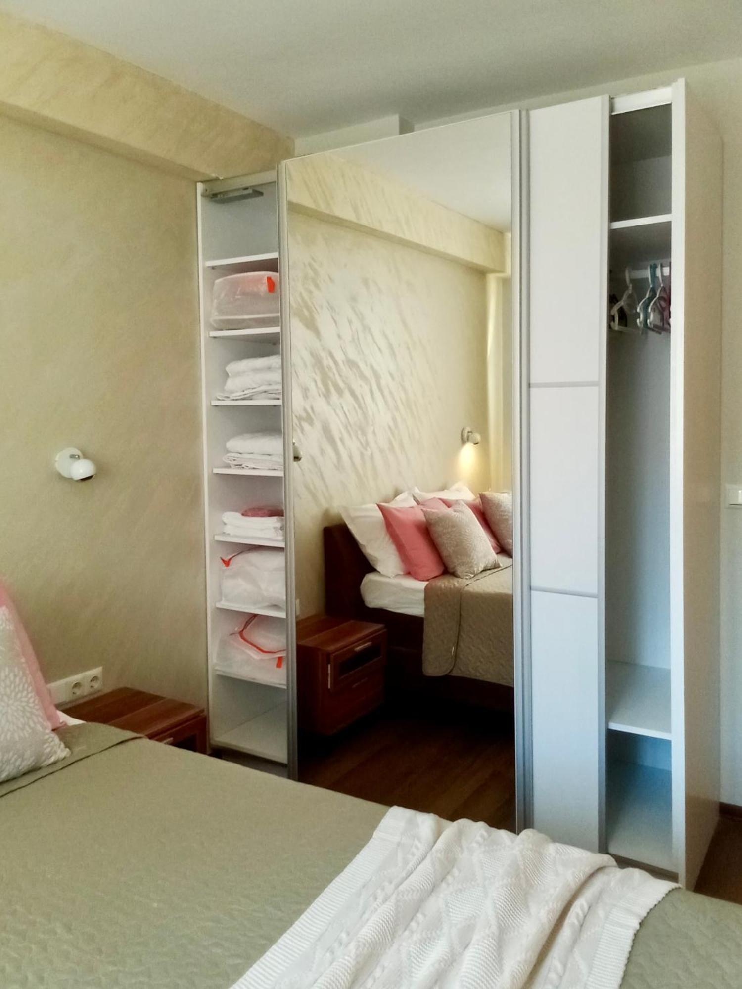 Apartment Morskoi Gnom Burgas Exterior photo