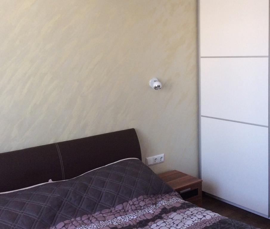 Apartment Morskoi Gnom Burgas Exterior photo