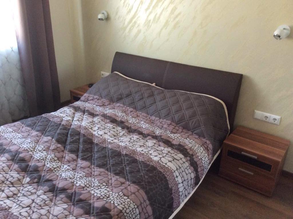 Apartment Morskoi Gnom Burgas Exterior photo