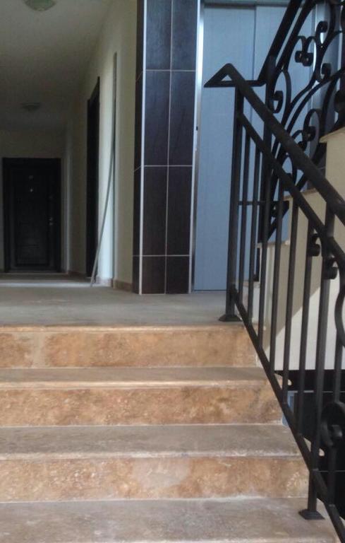 Apartment Morskoi Gnom Burgas Exterior photo