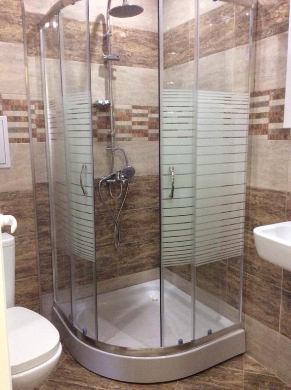 Apartment Morskoi Gnom Burgas Exterior photo