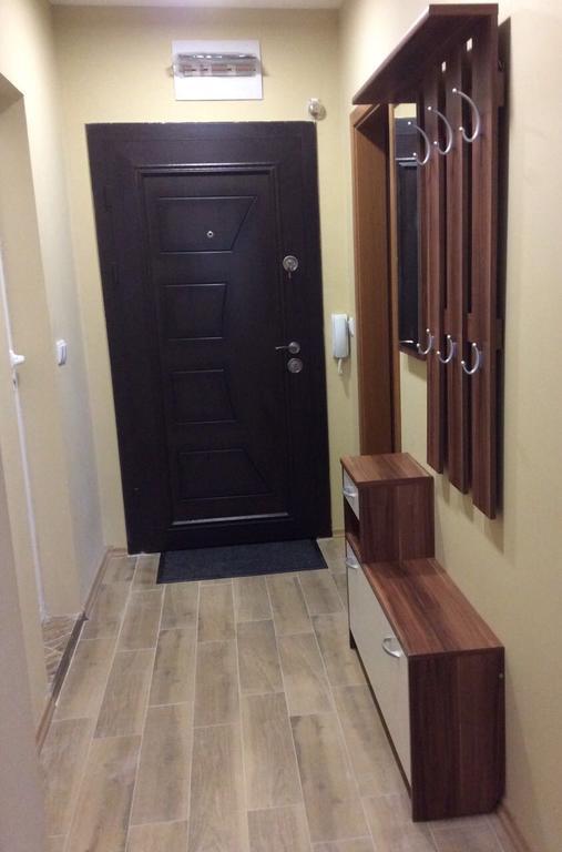 Apartment Morskoi Gnom Burgas Exterior photo